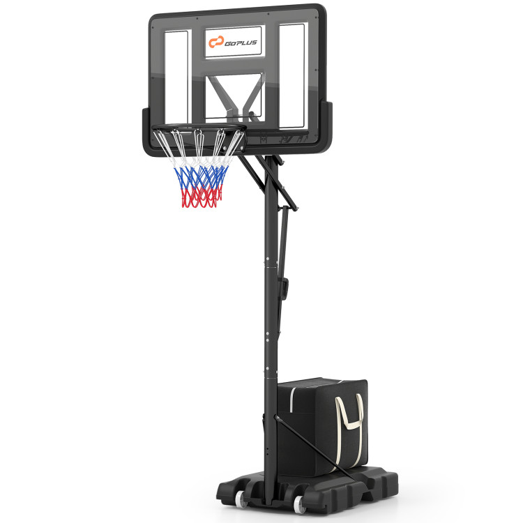 Best Portable Basketball Hoop