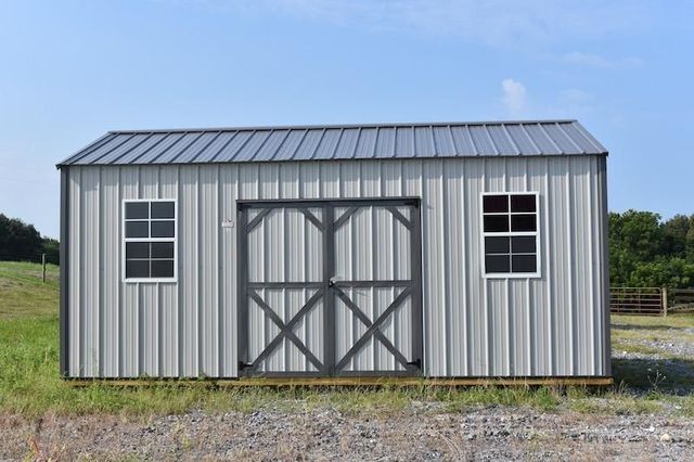 Derksen Portable Buildings