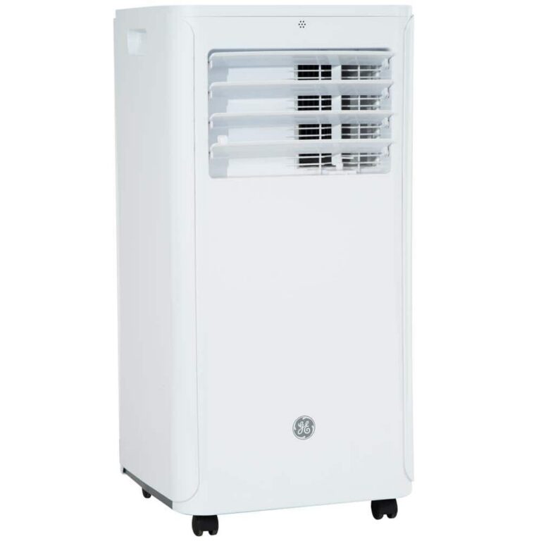 portable air conditioner GE