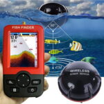 Portable Fish Finder