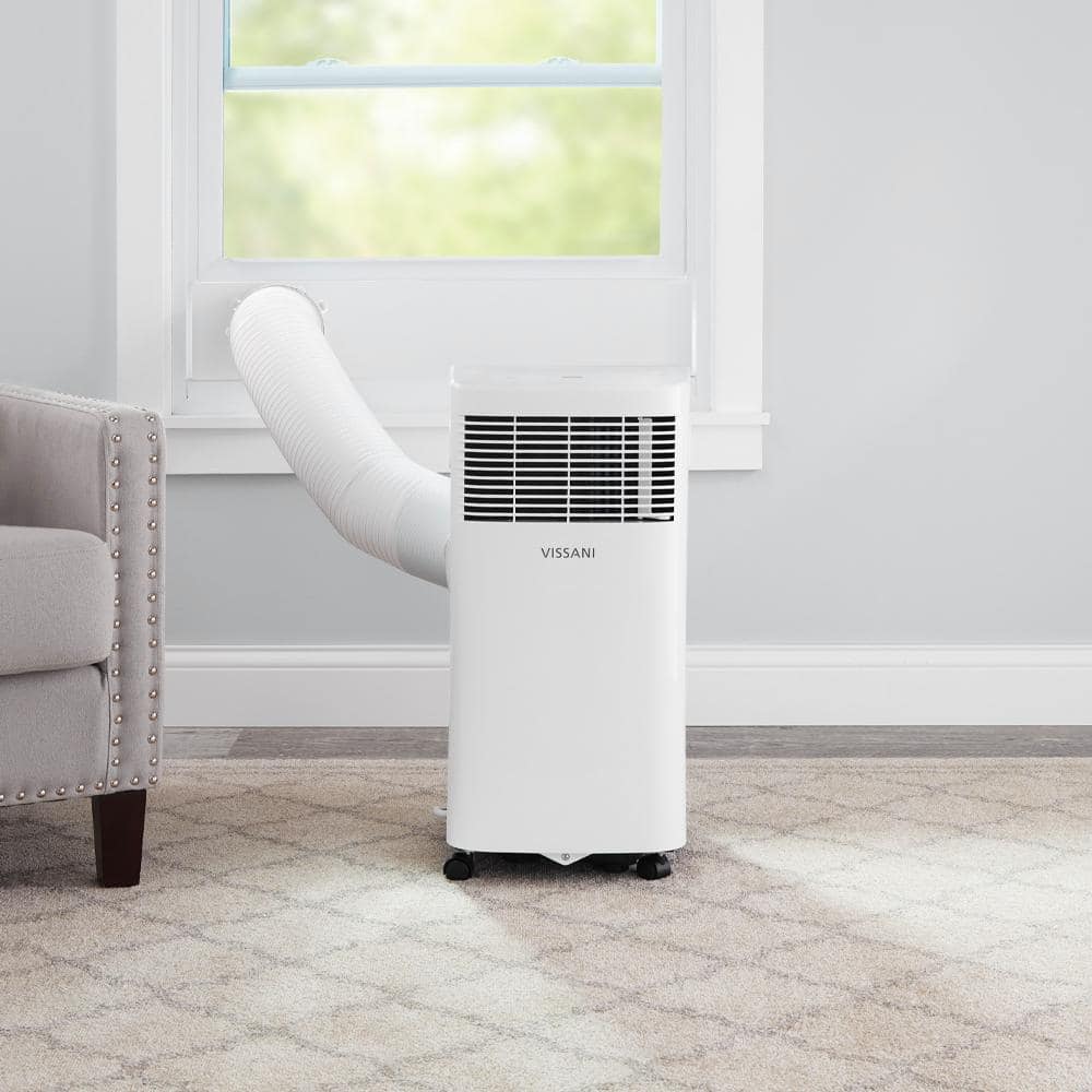 Vissani Portable Air Conditione