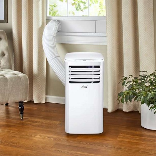 arctic king portable air conditioner