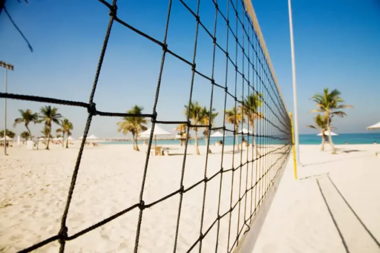Portable Volleyball Nets