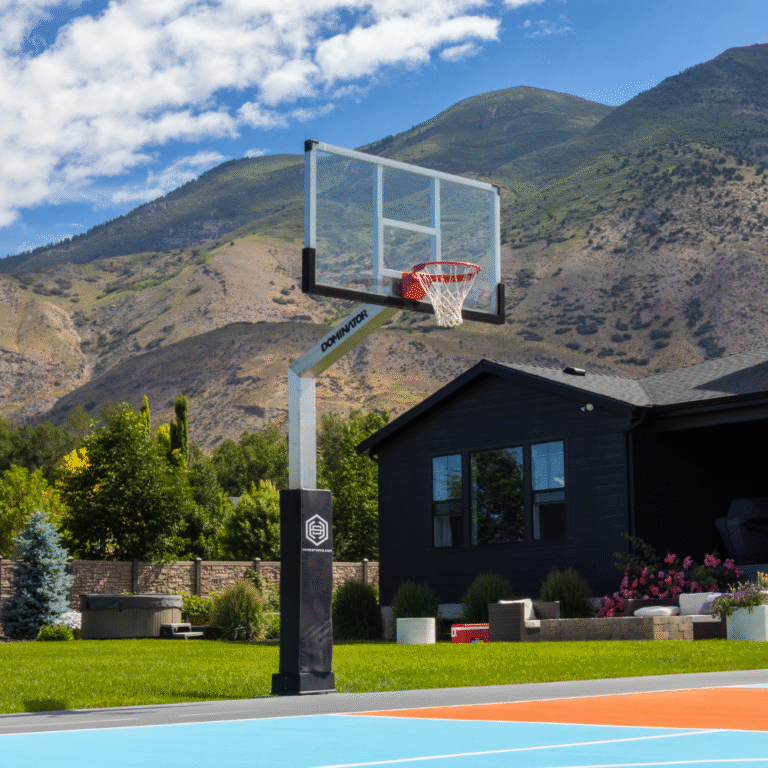 Best Rated Portable Basketball Goals