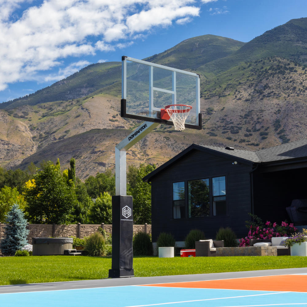 Best Rated Portable Basketball Goals