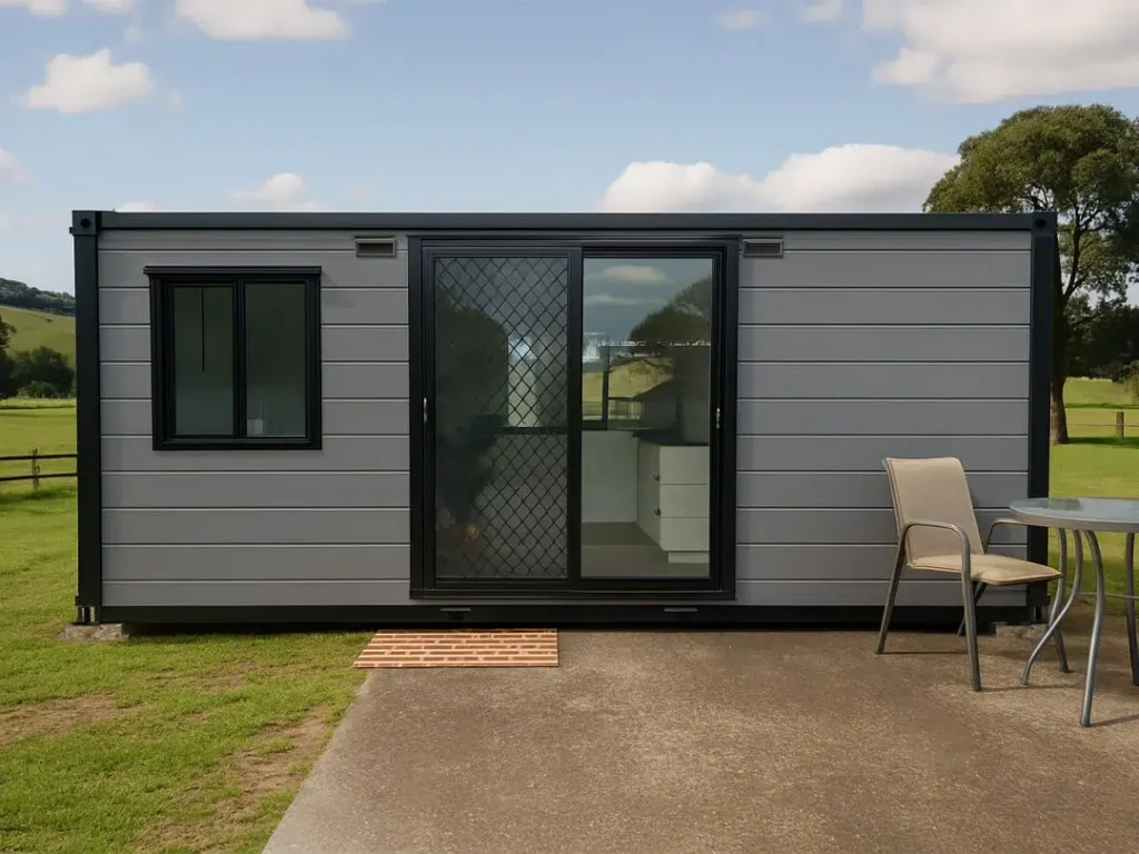Portable Cabin