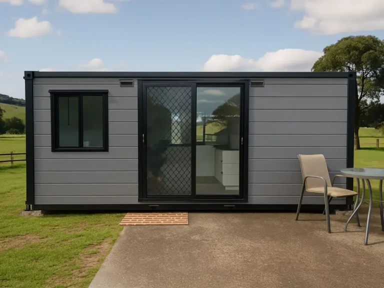 Portable Cabin