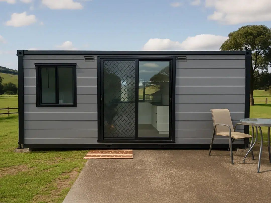 Portable Cabin