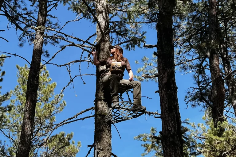 Portable Deer Stands