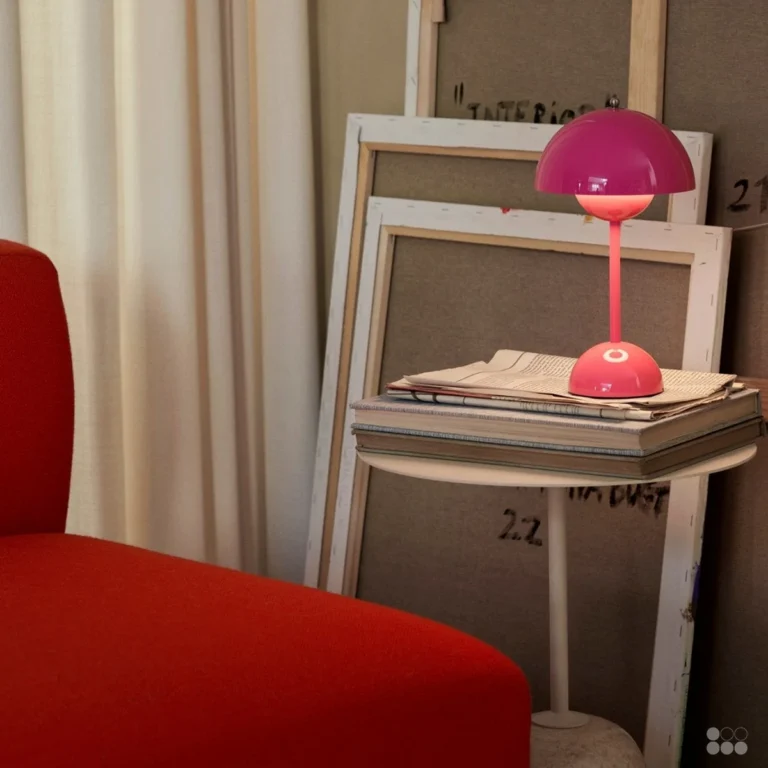 Portable Lamps