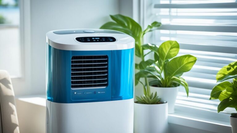 Portable A/C Rental