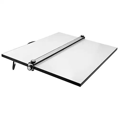Portable Drafting Board