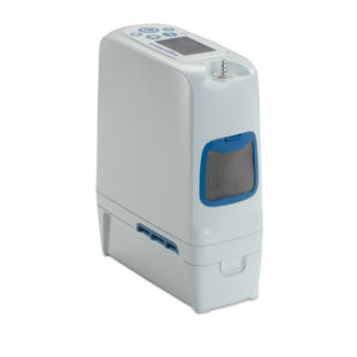 Portable Inogen Oxygen