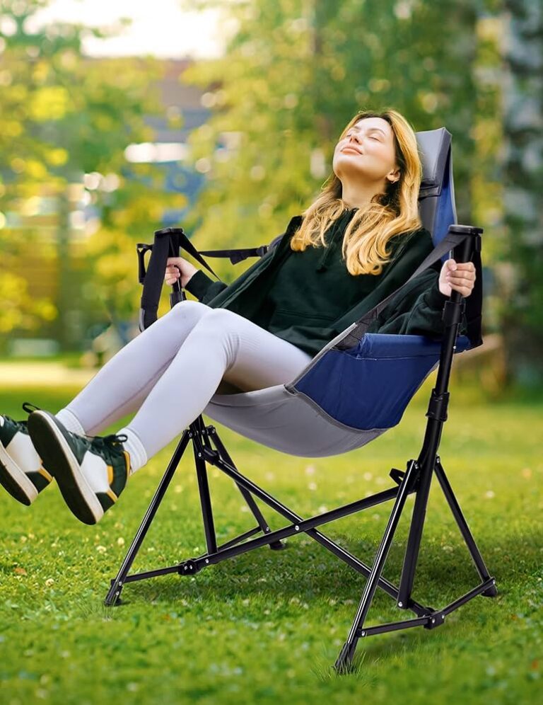 Portable Hammock Chair
