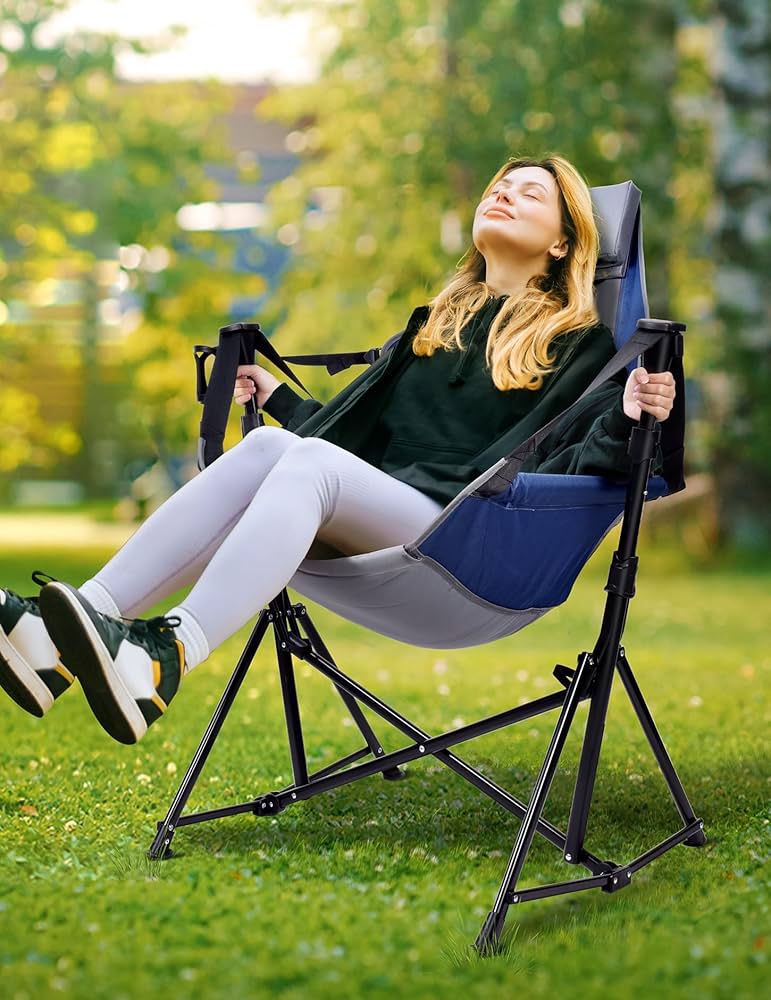 Portable Hammock Chair