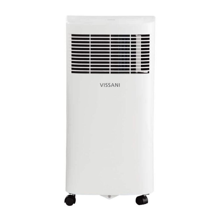 Vissani Portable AC