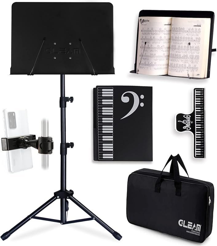 Portable Music Stand