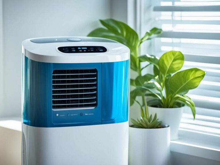 rent portable a/c