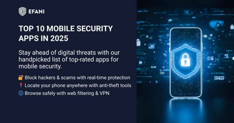Lightweight Portable Security