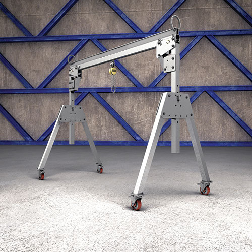 Portable Gantry Crane