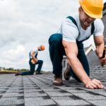 choose roofing contractor new brunswick how to choose a reliable