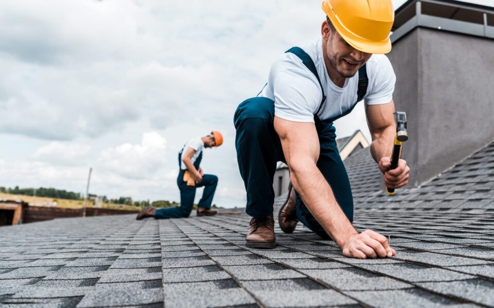 choose roofing contractor new brunswick how to choose a reliable